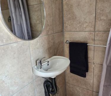 Govan Mbeki Apartment | khutsong Apartments