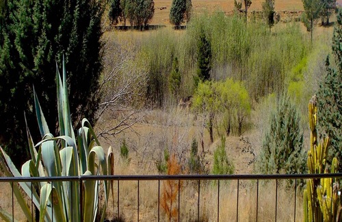 Maseru Hotel | Khutsong Lodge