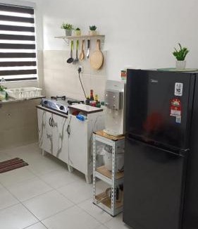 Tasek Gelugor House | KhyraHomestay