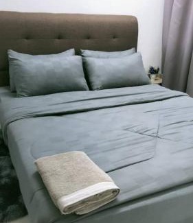 Tasek Gelugor House | KhyraHomestay