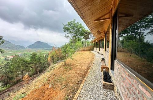 Quan Ba Bed & Breakfast | Kiên Mán Homestay