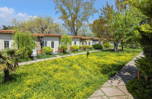 Erdek Hotel | KİRAZ BEACH OTEL