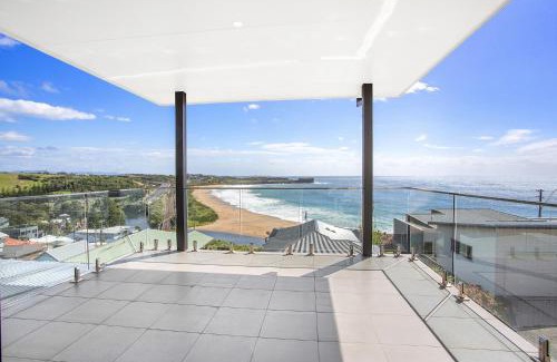 Kiama House | Kiama Ocean View Escape