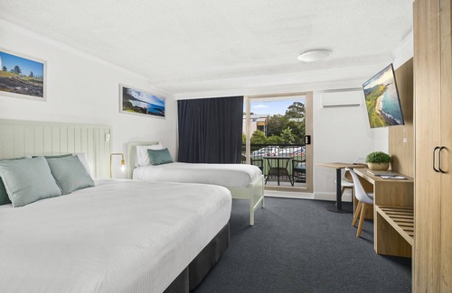 Kiama Hotel | Kiama Shores