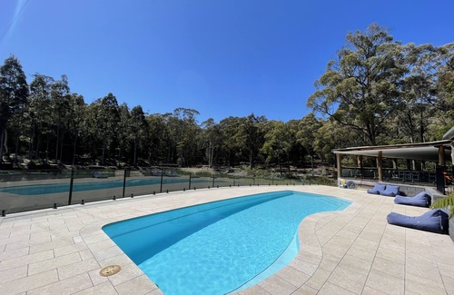 Tathra Cottage | Kianinny Bush Cottages