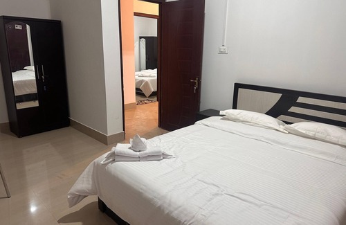 Shillong House | Kiara - The Guest House