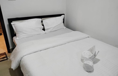 Shillong House | Kiara - The Guest House