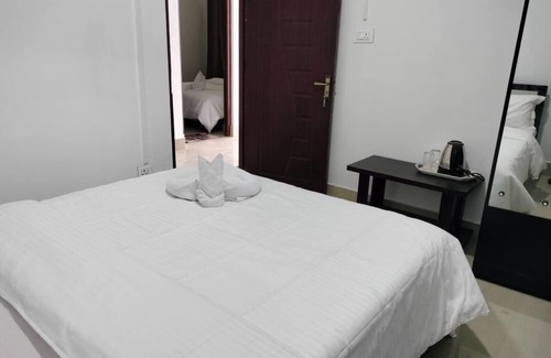 Shillong House | Kiara - The Guest House