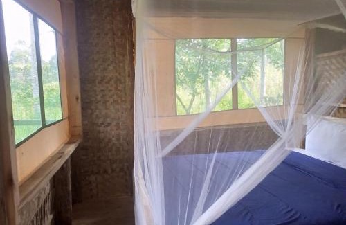 Kibale Hotel | Kibale Tented Camp