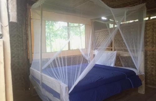 Kibale Hotel | Kibale Tented Camp