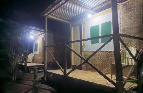 Kibale Hotel | Kibale Tented Camp