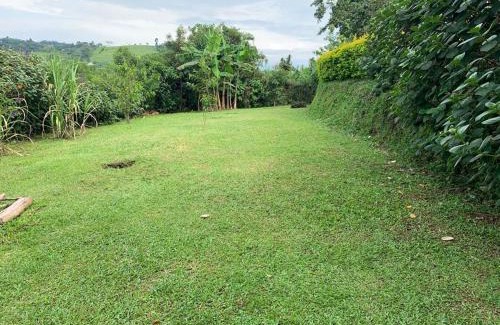 Fort Portal Other | Kibale Eco Campsite
