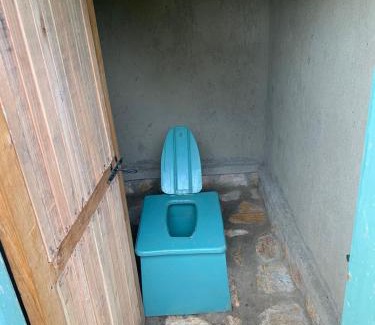 Fort Portal Other | Kibale Eco Campsite