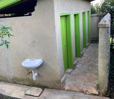 Fort Portal Other | Kibale Eco Campsite