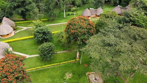 Kibale Hotel | Kibale Guest Cottages