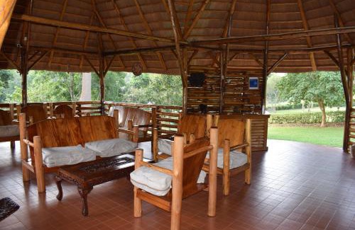 Kibale Hotel | Kibale Guest Cottages