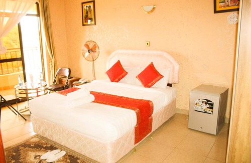Mogotio Hotel | Kibelion Hotel