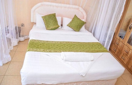 Mogotio Hotel | Kibelion Hotel