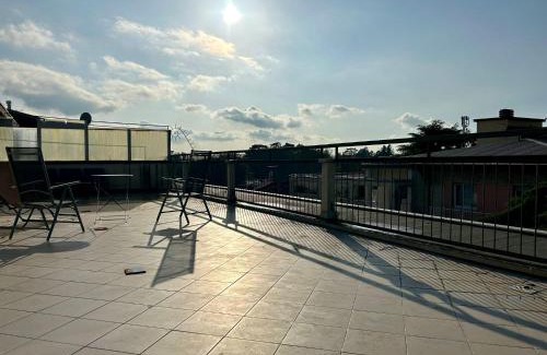 Downtown Apartment | Kibilù - Luxury Penthouse City Center