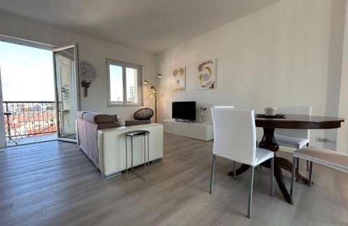 Downtown Apartment | Kibilù - Luxury Penthouse City Center
