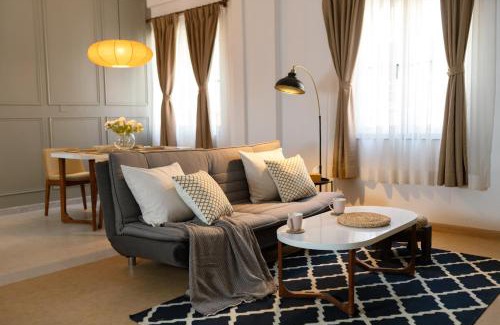 Boudhha Apartment | Kibu Apartments