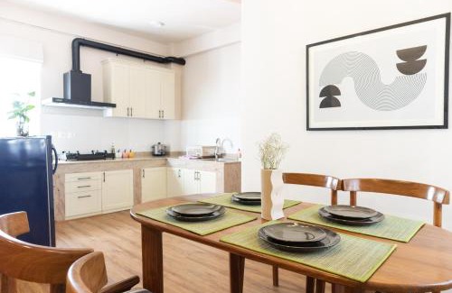 Boudhha Apartment | Kibu Apartments