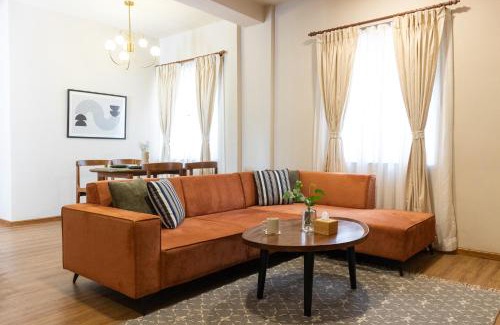 Boudhha Apartment | Kibu Apartments