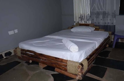 Kibwezi Resort | Kibwezi greenpark