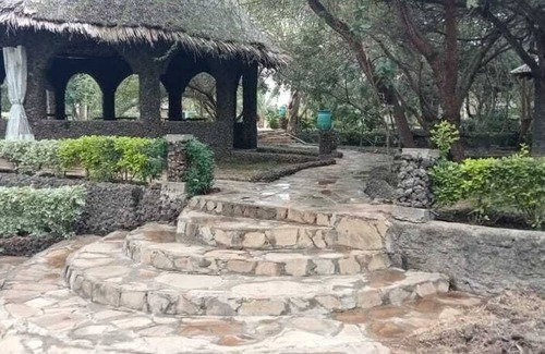 Kibwezi Resort | Kibwezi greenpark