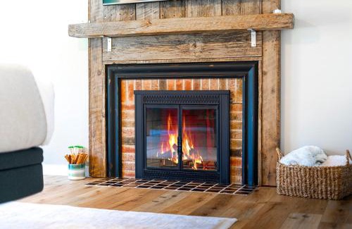 Lindstrom House | Kichisaga Retreat