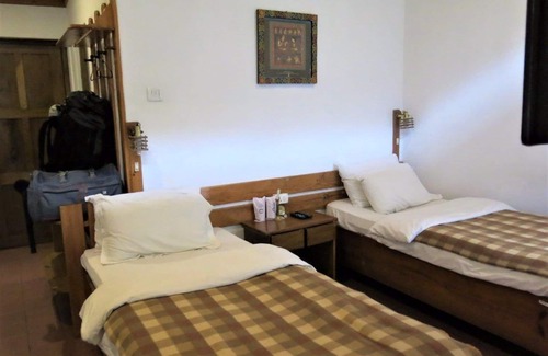 Wangdue Phodrang Hotel | Kichu Resort