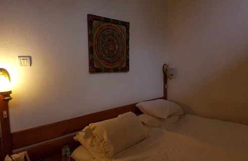Wangdue Phodrang Hotel | Kichu Resort