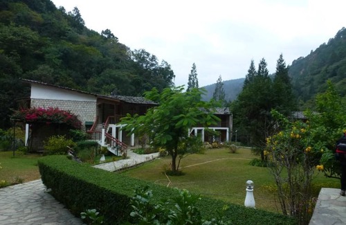 Wangdue Phodrang Hotel | Kichu Resort