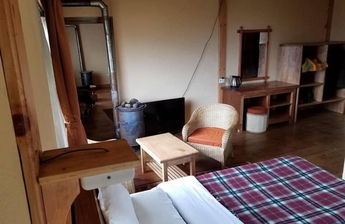Phobjikha Valley Hotel | Kichu Resort Phobjikha