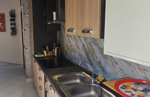 Sale Marasino House | Kidonia - Apartments at Lake Iseo