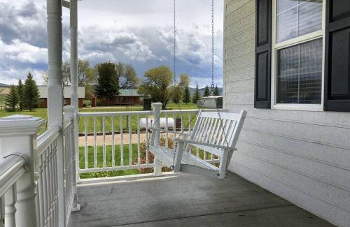 Dingle House | Kids Love Our Home-10 miles Bear Lake North Beach