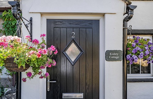 Shap Cottage | Kidsty Cottage