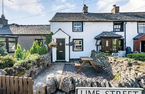 Shap Cottage | Kidsty Cottage