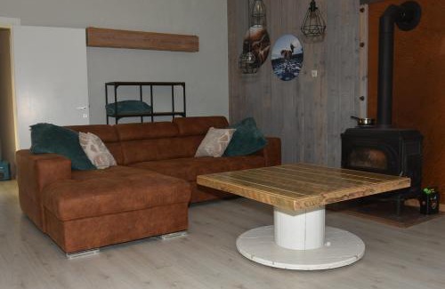 Eksel House | Kiefhoekhuisje