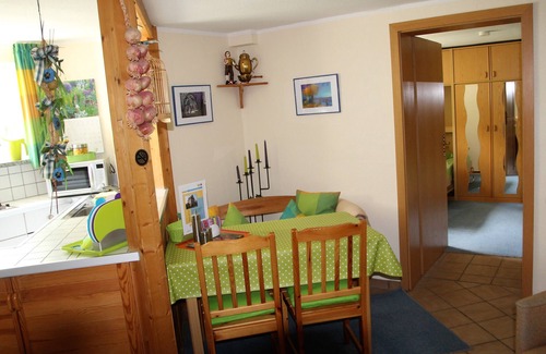 Mitte Apartment | "Kiek asrien" 3-stars apartment *