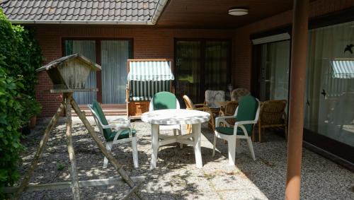Garding House | Kiek mol in