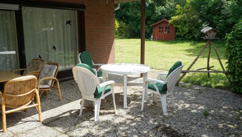 Garding House | Kiek mol in
