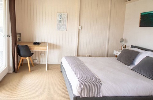 Kiels Mountain House | Kiels mountain Queenslander