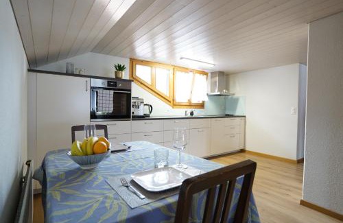 Brienz Apartment | KIENHOLZ by Stay in Brienz