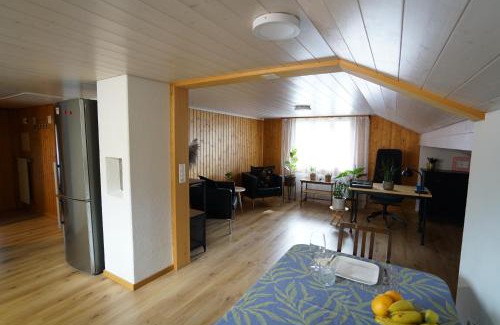 Brienz Apartment | KIENHOLZ by Stay in Brienz