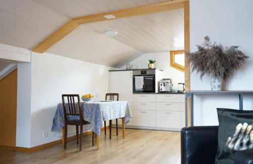 Brienz Apartment | KIENHOLZ by Stay in Brienz