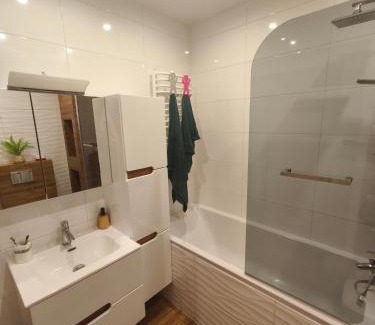 Slupsk Apartment | Kiepury