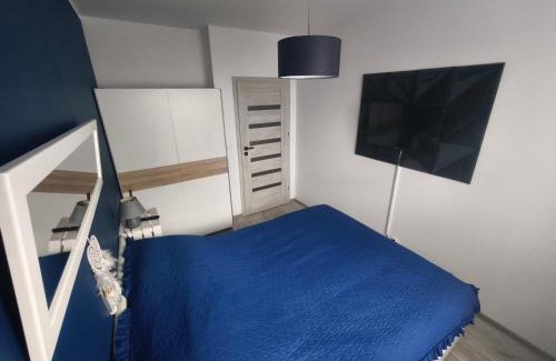 Slupsk Apartment | Kiepury