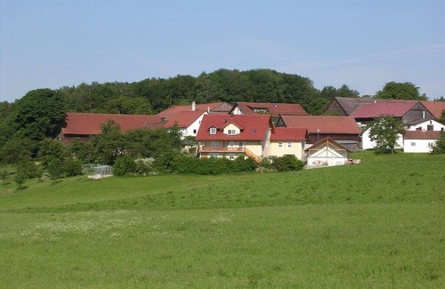 Thanstein House | Kiesenberg 9 Comfortable holiday residence
