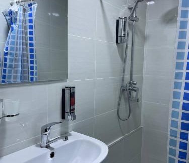 Samarkand Hotel | Kifoyat Hotel